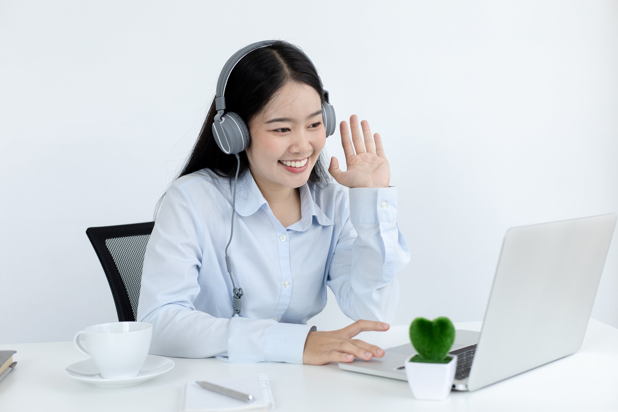 Study online